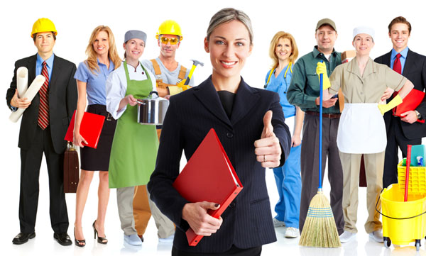 Ulukent Parkeci Hizmeti